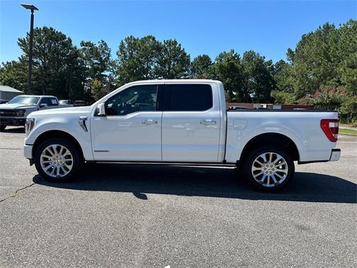 2023 Ford F-150 LIMITED