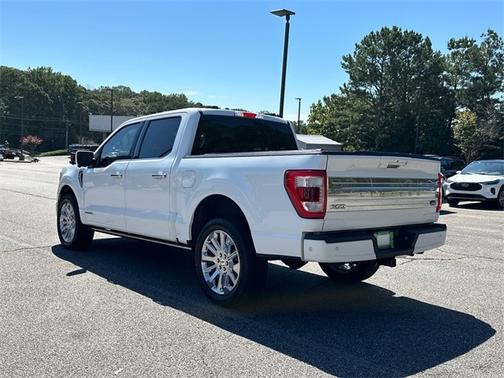 2023 Ford F-150 LIMITED