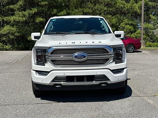 2023 Ford F-150 LIMITED