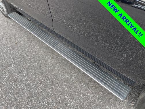 2022 Ford Expedition PLATINUM