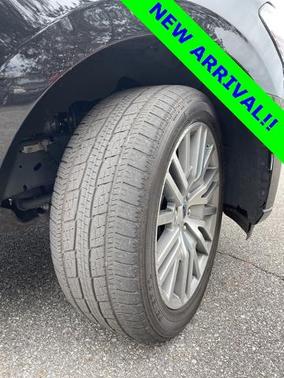 2022 Ford Expedition PLATINUM