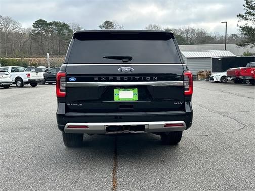 2022 Ford Expedition PLATINUM