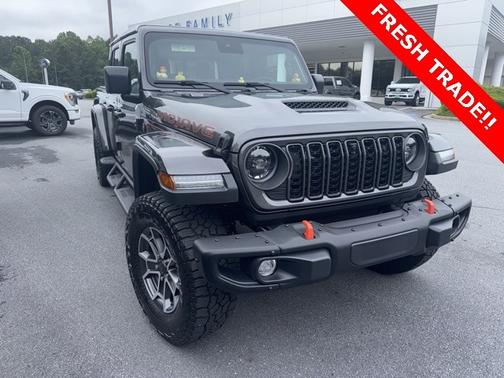 2024 Jeep Gladiator MOJAVE