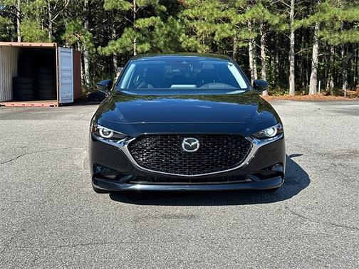 2023 Mazda Mazda3 PREMIUM