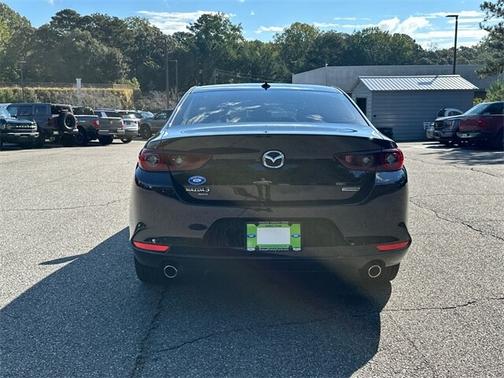 2023 Mazda Mazda3 PREMIUM