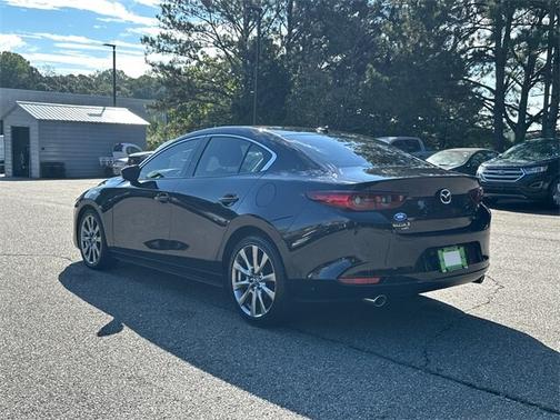 2023 Mazda Mazda3 PREMIUM