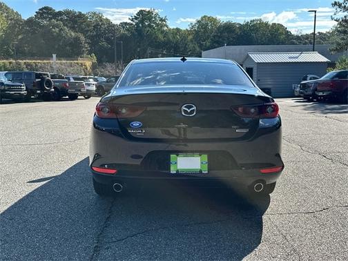 2023 Mazda Mazda3 PREMIUM