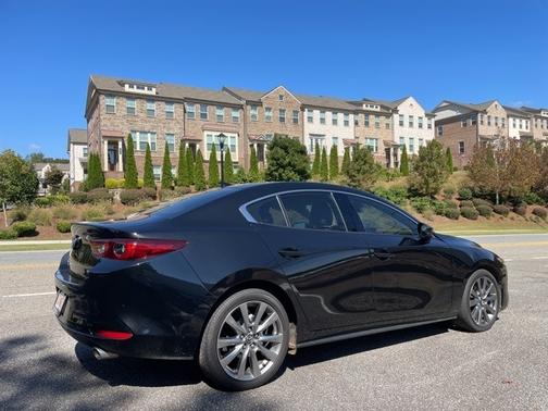 2023 Mazda Mazda3 PREMIUM