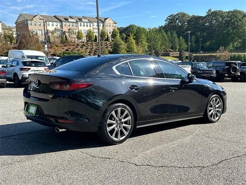 2023 Mazda Mazda3 PREMIUM