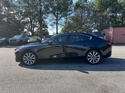 2023 Mazda Mazda3 PREMIUM