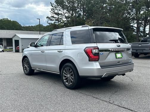 2019 Ford Expedition LIMITED