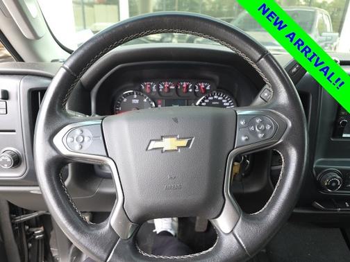 2019 Chevrolet Silverado 3500 WT