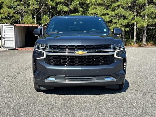 2021 Chevrolet Tahoe LS