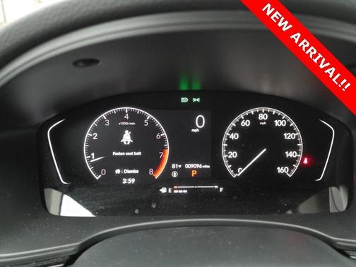 2022 Honda Civic LX