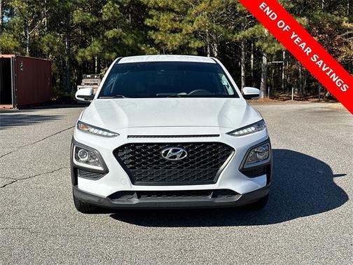 2020 Hyundai KONA SE