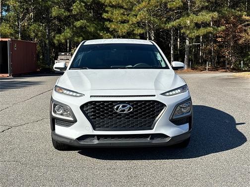 2020 Hyundai KONA SE
