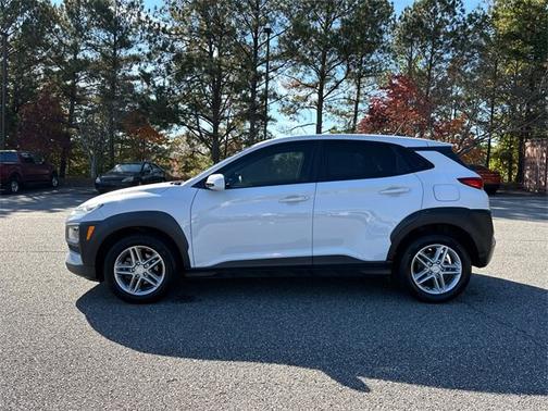 2020 Hyundai KONA SE