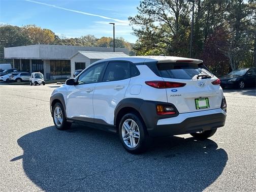 2020 Hyundai KONA SE