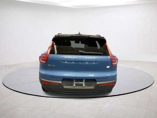 2023 Volvo XC40 Recharge Pure Electric Twin Ultimate