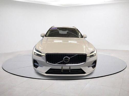 2023 Volvo XC60 B5 Core