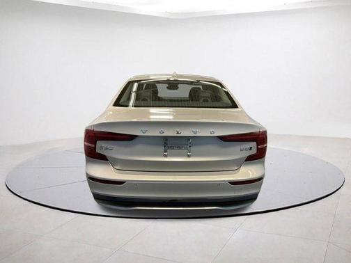 2025 Volvo S60 B5 Core