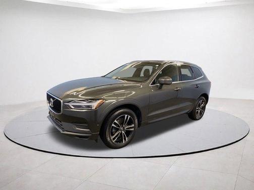 2019 Volvo XC60 T5 Momentum