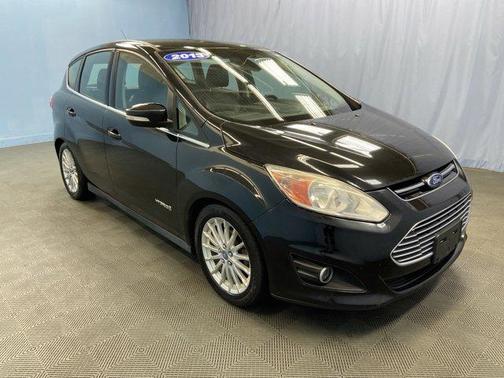 2013 Ford C-Max Hybrid SEL