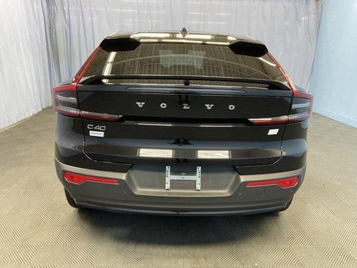 2023 Volvo C40 Recharge Pure Electric Twin Ultimate
