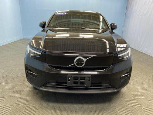 2023 Volvo C40 Recharge Pure Electric Twin Ultimate