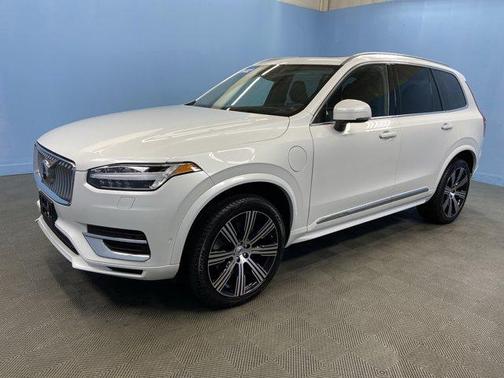 2022 Volvo XC90 Recharge Plug-In Hybrid INSCRIPTION