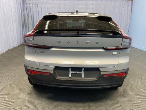 2023 Volvo C40 Recharge Pure Electric Twin Plus