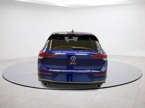 2024 Volkswagen Golf GTI 2.0T SE