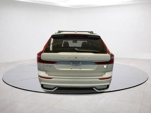 2026 Volvo XC60 Plug-In Hybrid T8 Polestar Engineered