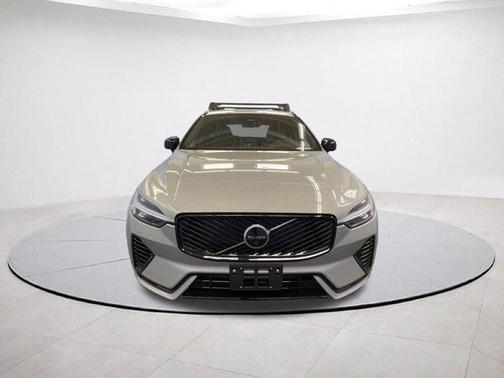 2026 Volvo XC60 Plug-In Hybrid T8 Polestar Engineered