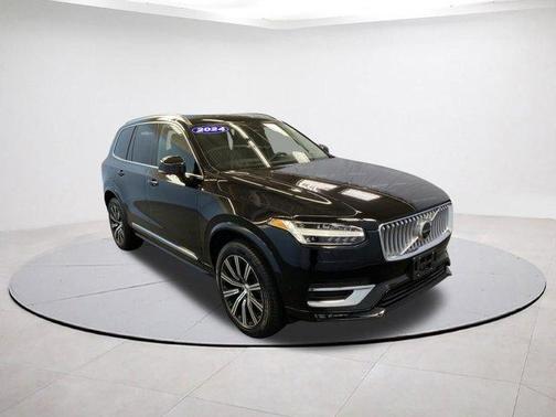 2024 Volvo XC90 B6 Plus Bright Theme 7-Seater