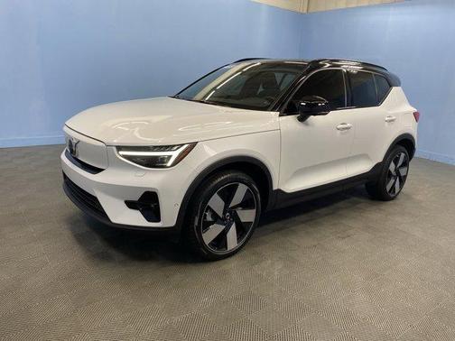 2023 Volvo XC40 Recharge Pure Electric Twin Ultimate