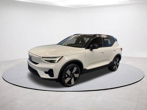 2023 Volvo XC40 Recharge Pure Electric Twin Ultimate