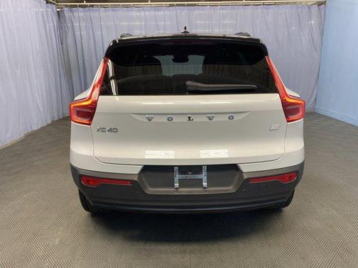 2023 Volvo XC40 Recharge Pure Electric Twin Ultimate