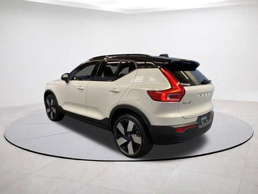 2023 Volvo XC40 Recharge Pure Electric Twin Ultimate
