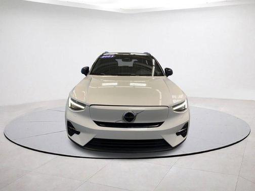 2023 Volvo XC40 Recharge Pure Electric Twin Ultimate