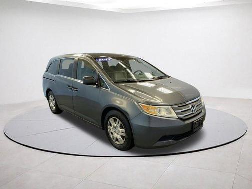 2013 Honda Odyssey LX