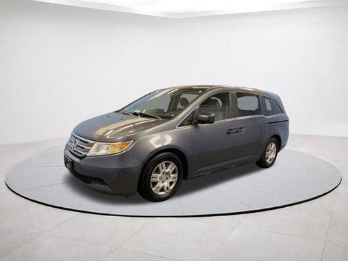 2013 Honda Odyssey LX