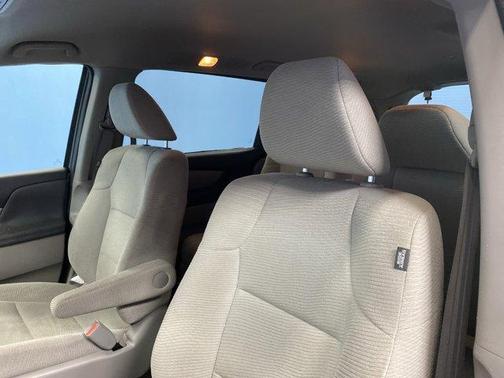 2013 Honda Odyssey LX