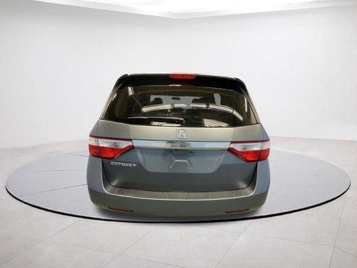 2013 Honda Odyssey LX