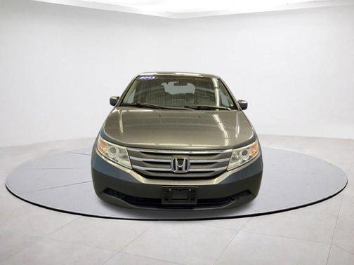 2013 Honda Odyssey LX