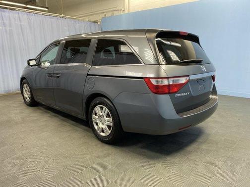 2013 Honda Odyssey LX