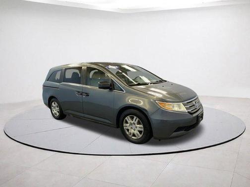 2013 Honda Odyssey LX