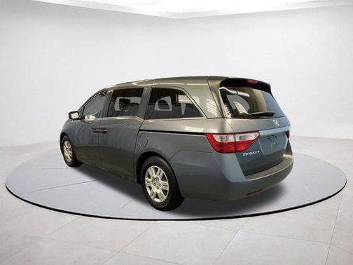 2013 Honda Odyssey LX