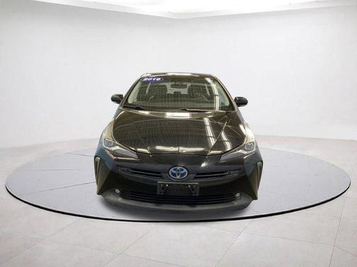 2019 Toyota Prius 