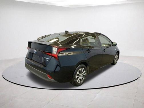 2019 Toyota Prius 